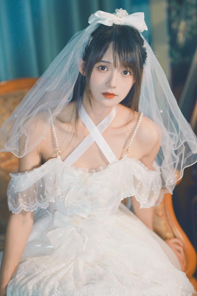 【网盘】兔子Zzz不吃胡萝卜 天使再临人间