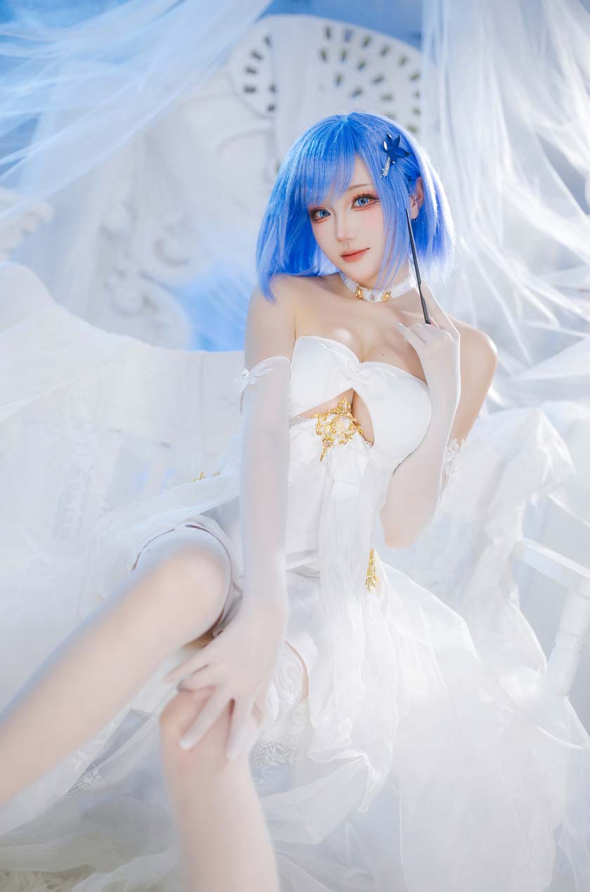 【网盘】瓜希酱-碧蓝航线 恰巴耶夫 白骑兵的旋律