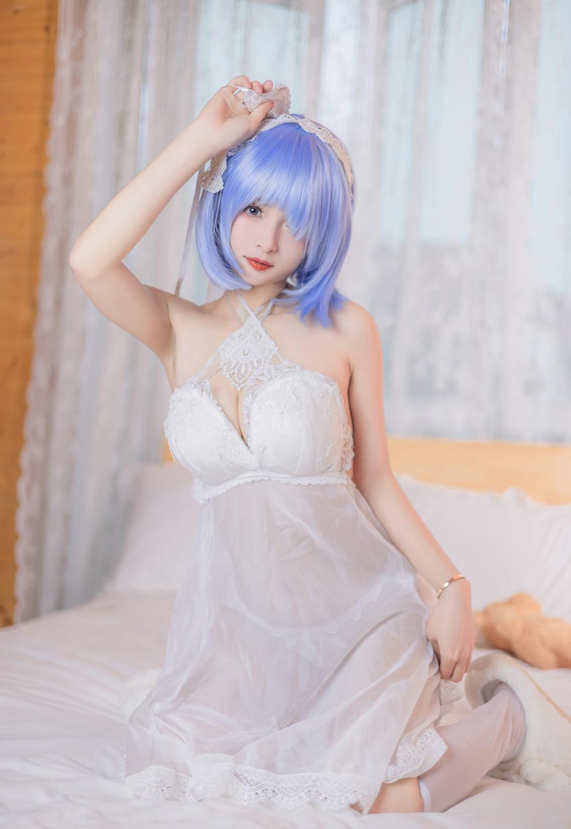 九九八吖 蕾姆