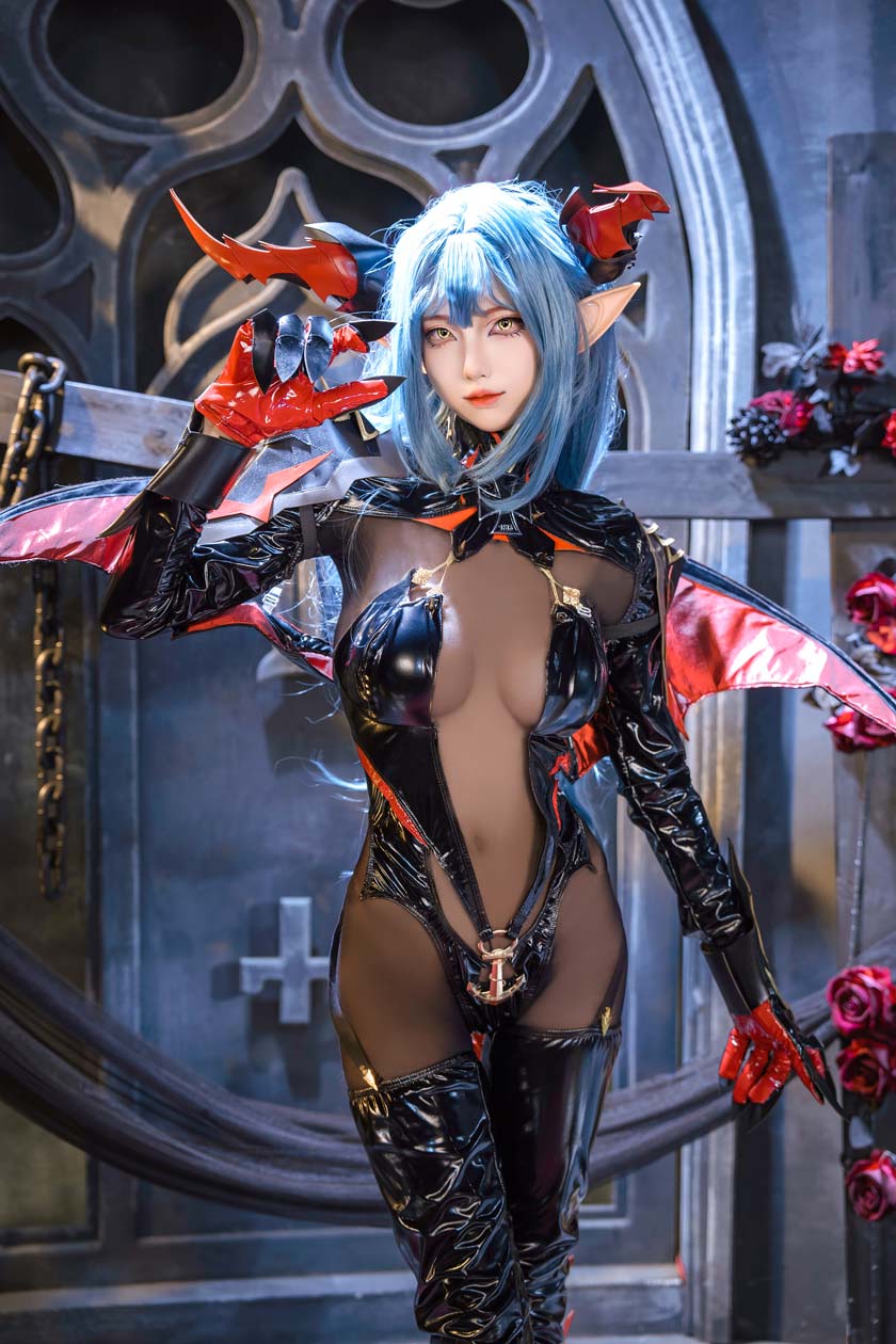 【网盘】狐玖玖-雷根斯堡