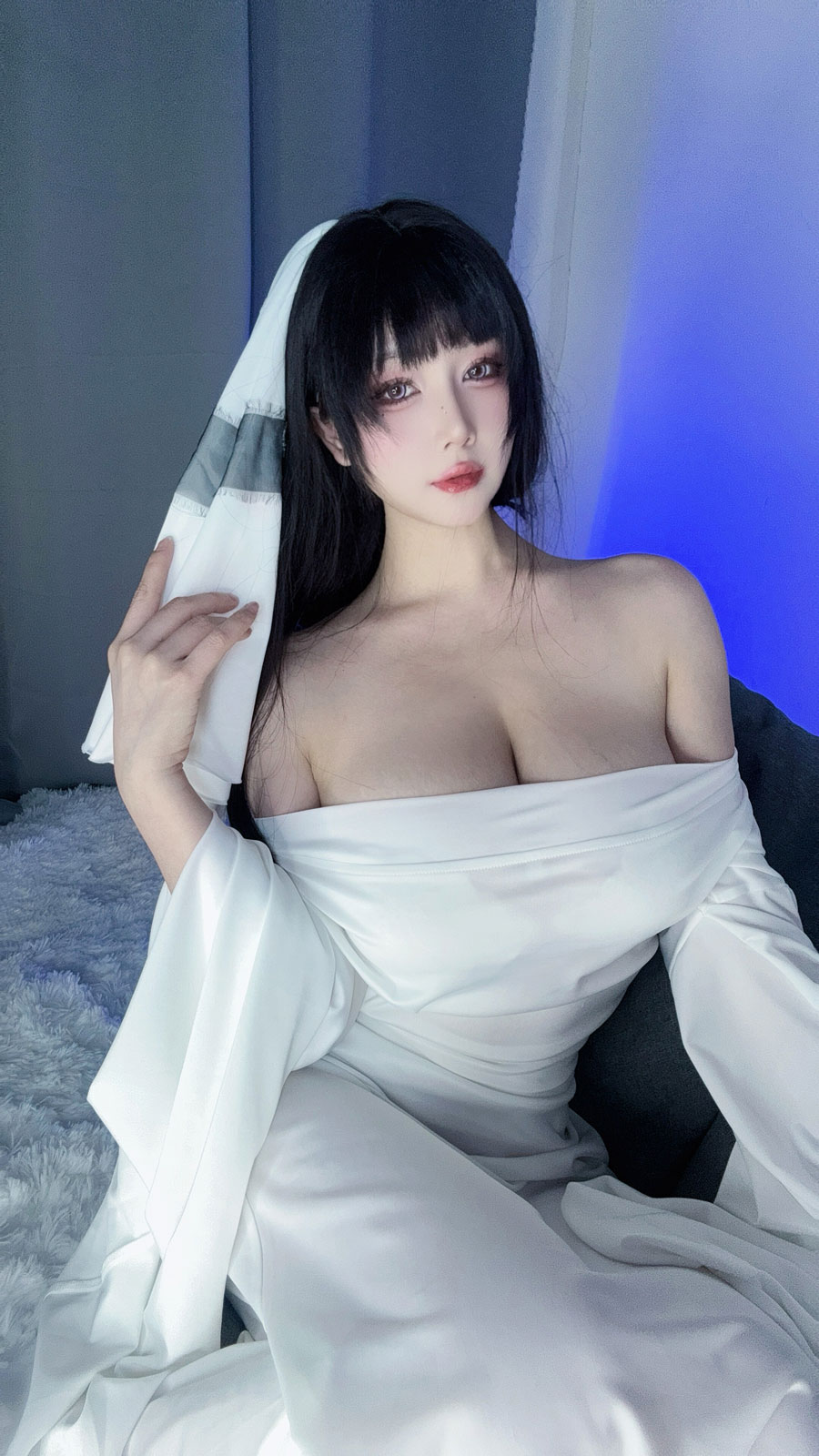 【网盘】末夜787-可爱捣蛋鬼 绝命幽灵娘