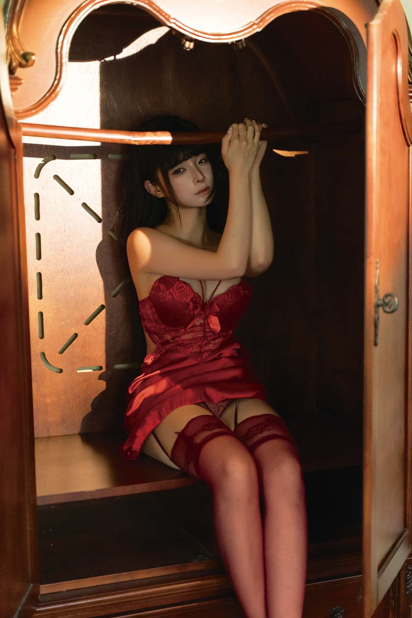 【网盘】蠢沫沫-柜