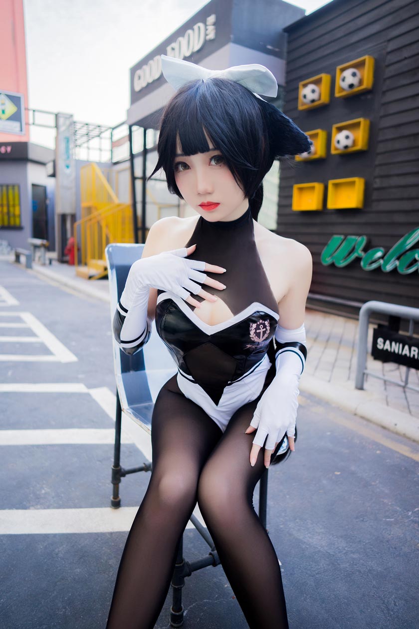 【网盘】焖焖碳-高雄赛车娘