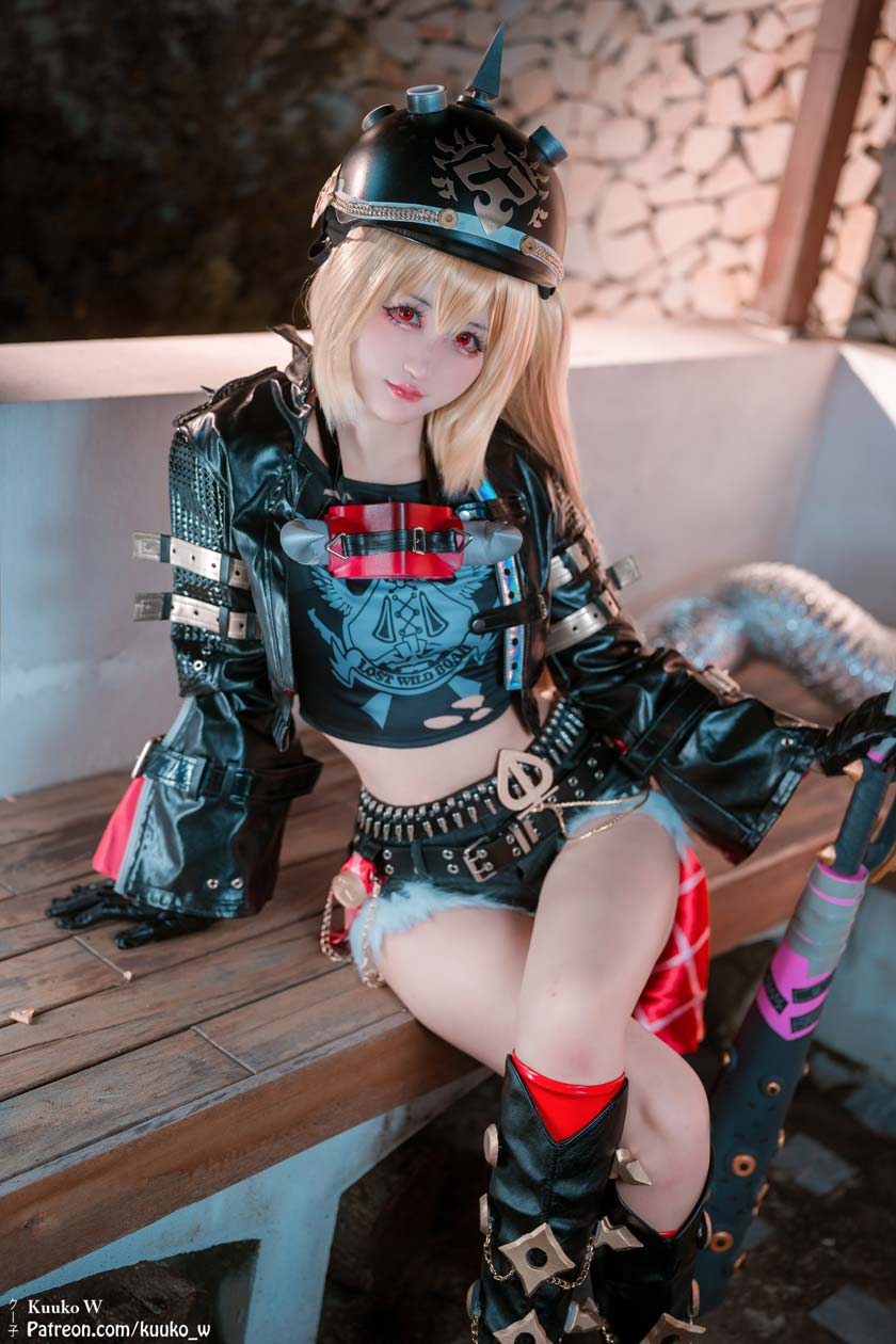 【网盘】KuukoW - Lucy (ZZZ)