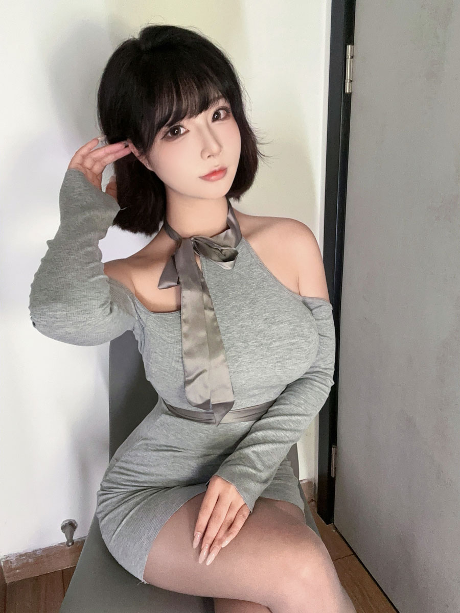 yuuhui玉汇 (Kokuhui) - 邻家姐姐