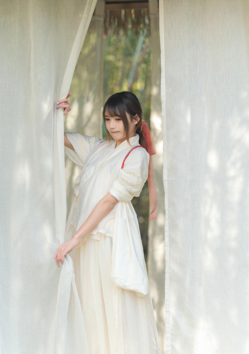 【网盘】兔子Zzz不吃胡萝卜 玉龙赋