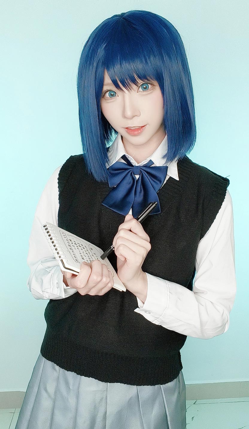 【网盘】Kitaro_绮太郎 黑川赤音