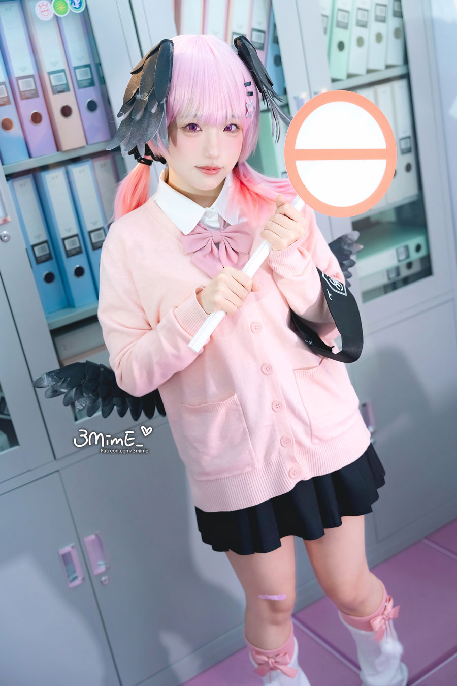 【网盘】弥美Mime-Koharu