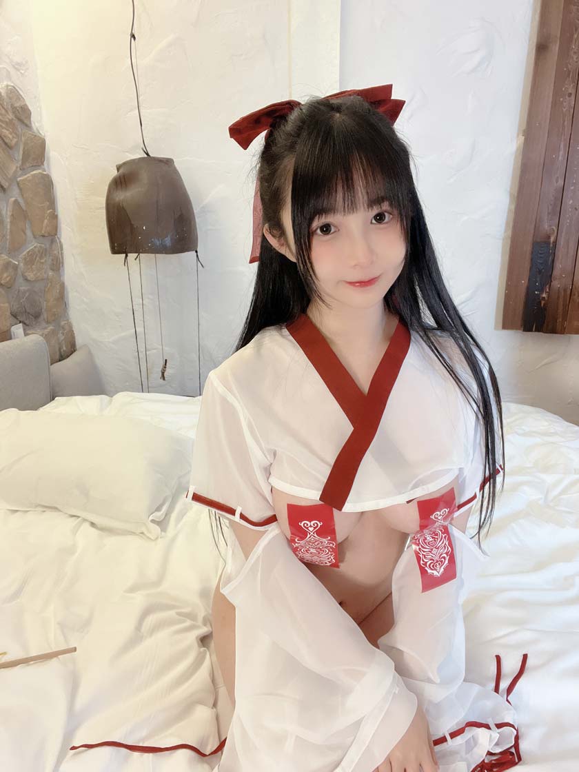 【网盘】桜井宁宁-女巫2