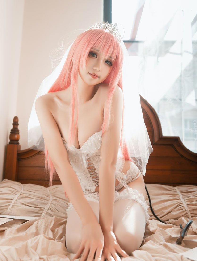 【网盘】瓦斯塔亚小龙虾 花嫁