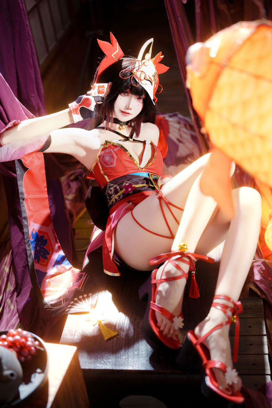 【网盘】焖焖碳-花火