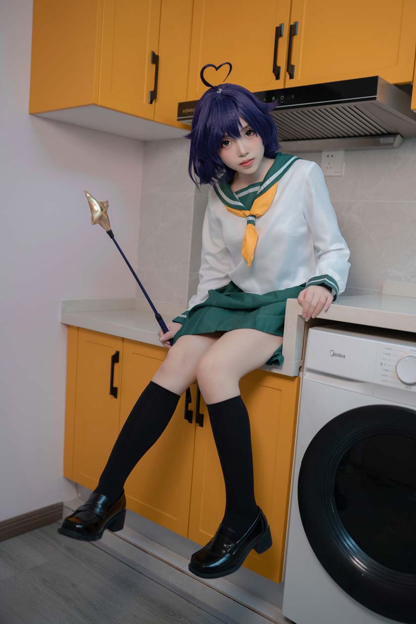 【网盘】Bangni邦尼-柊舞缇娜