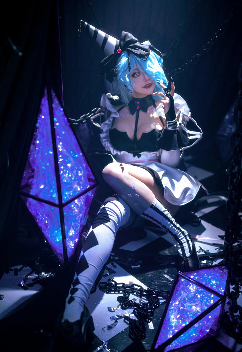 【网盘】黑龙贯通 禁闭者 MBCC-S-948 娜恰01