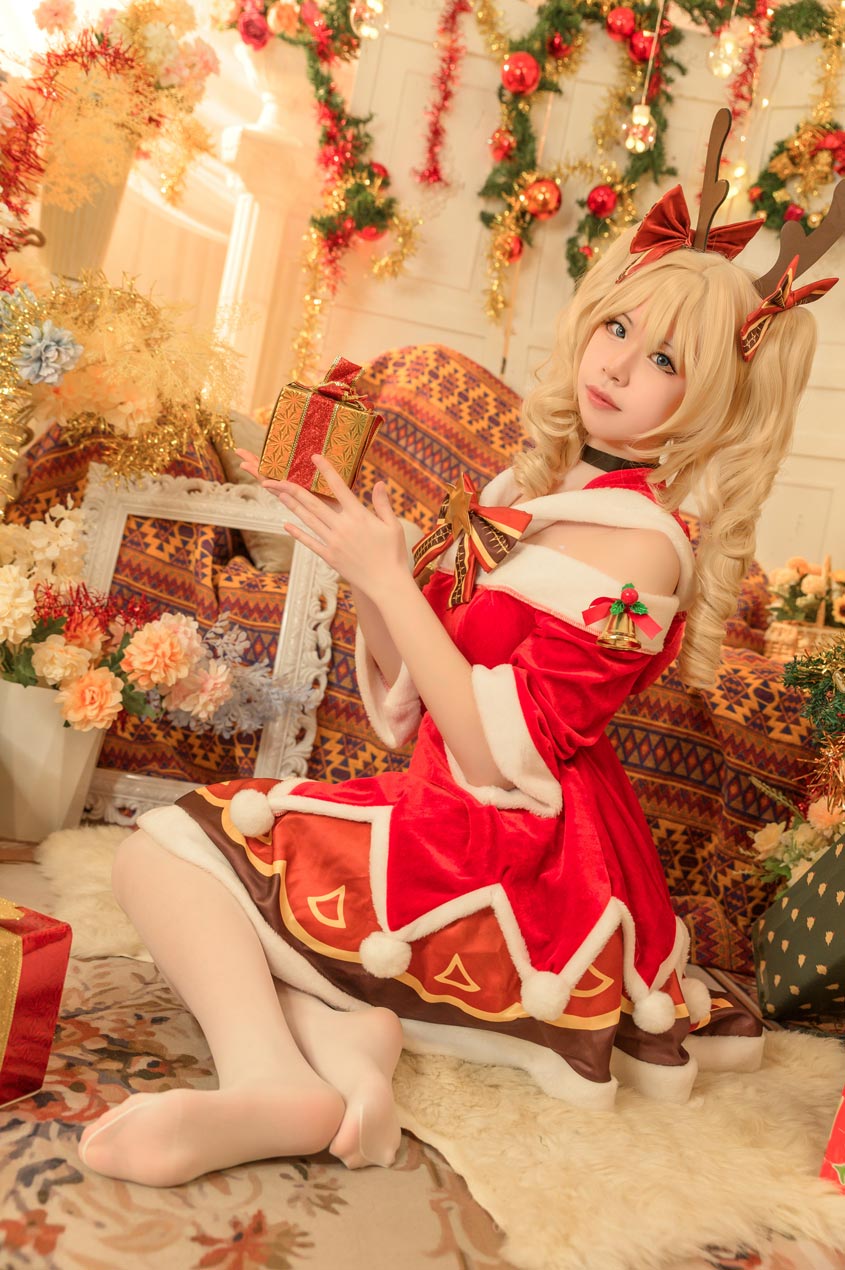 【网盘】大米米球-芭芭拉