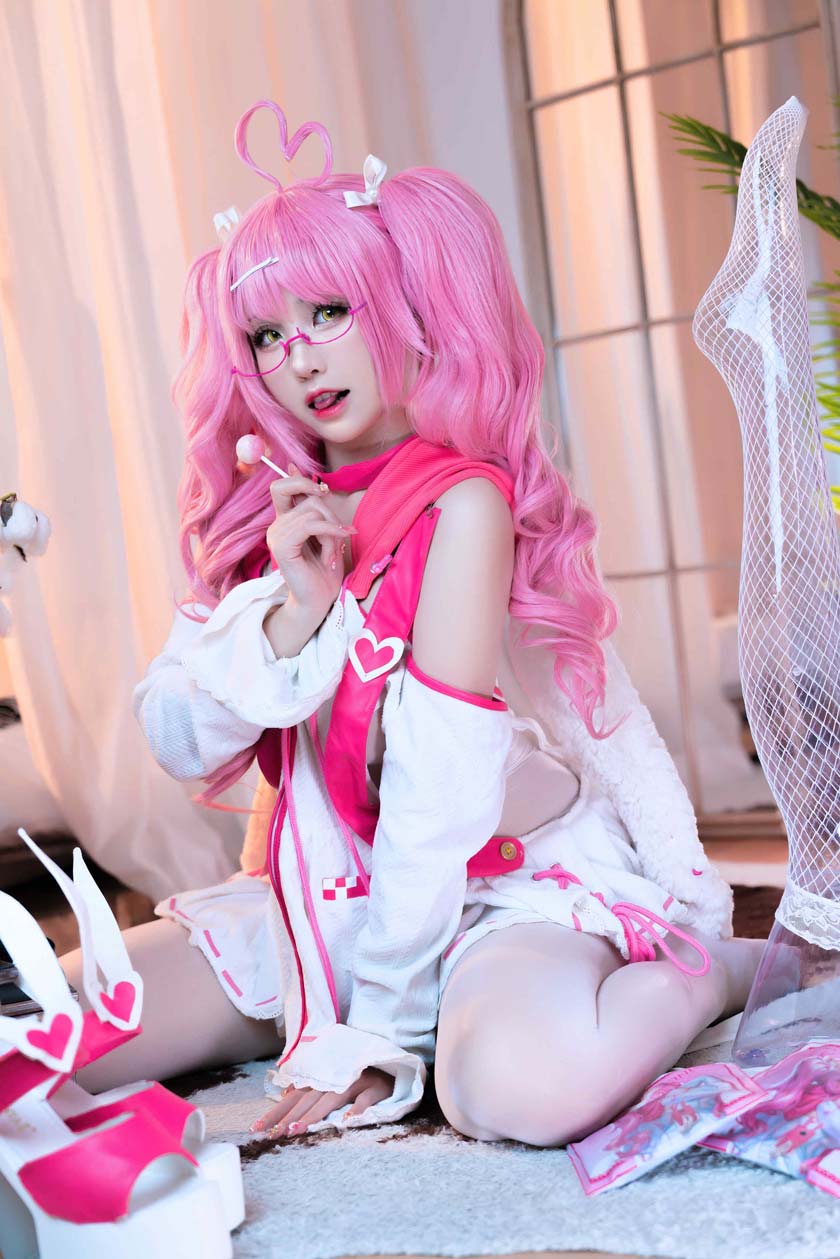 【网盘】miko酱ww-卡提那