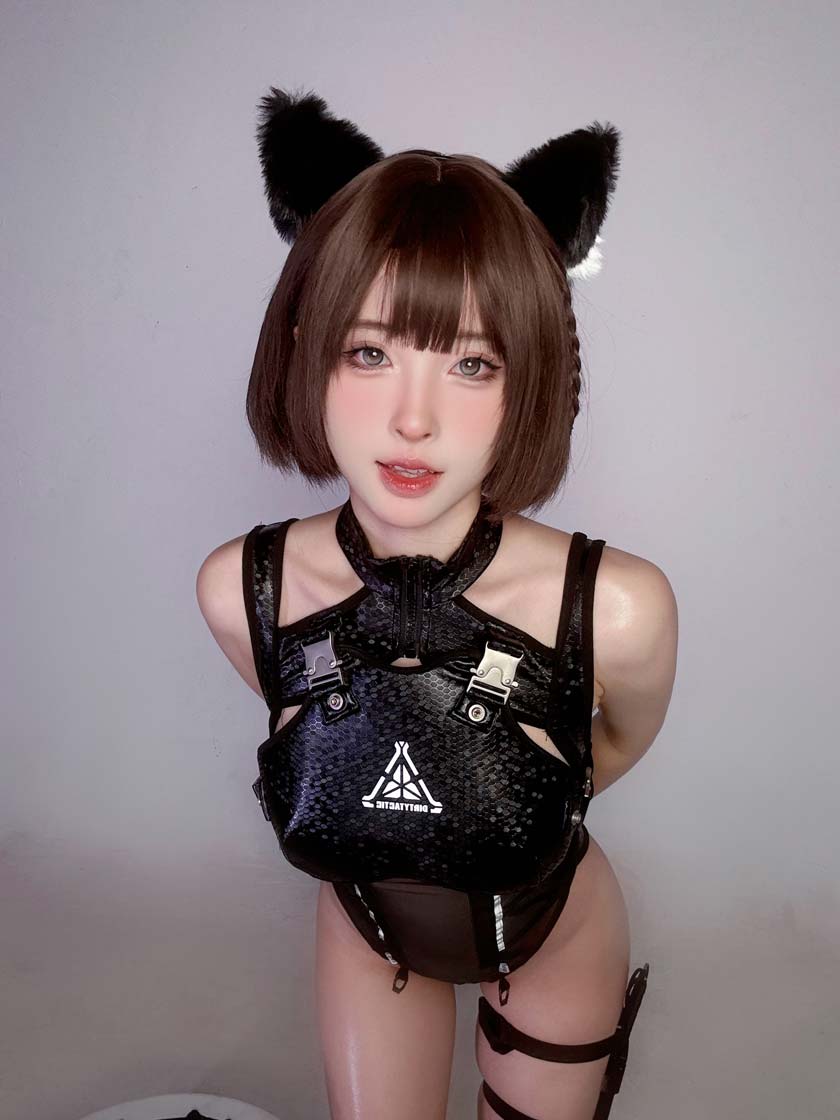 【网盘】清水由乃-喵武