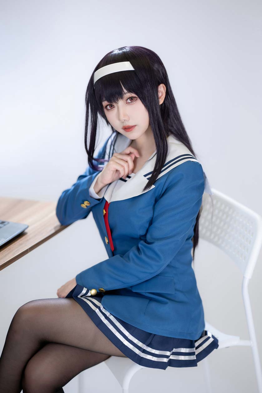 【网盘】小木曾AYA-路人女主的养成方法