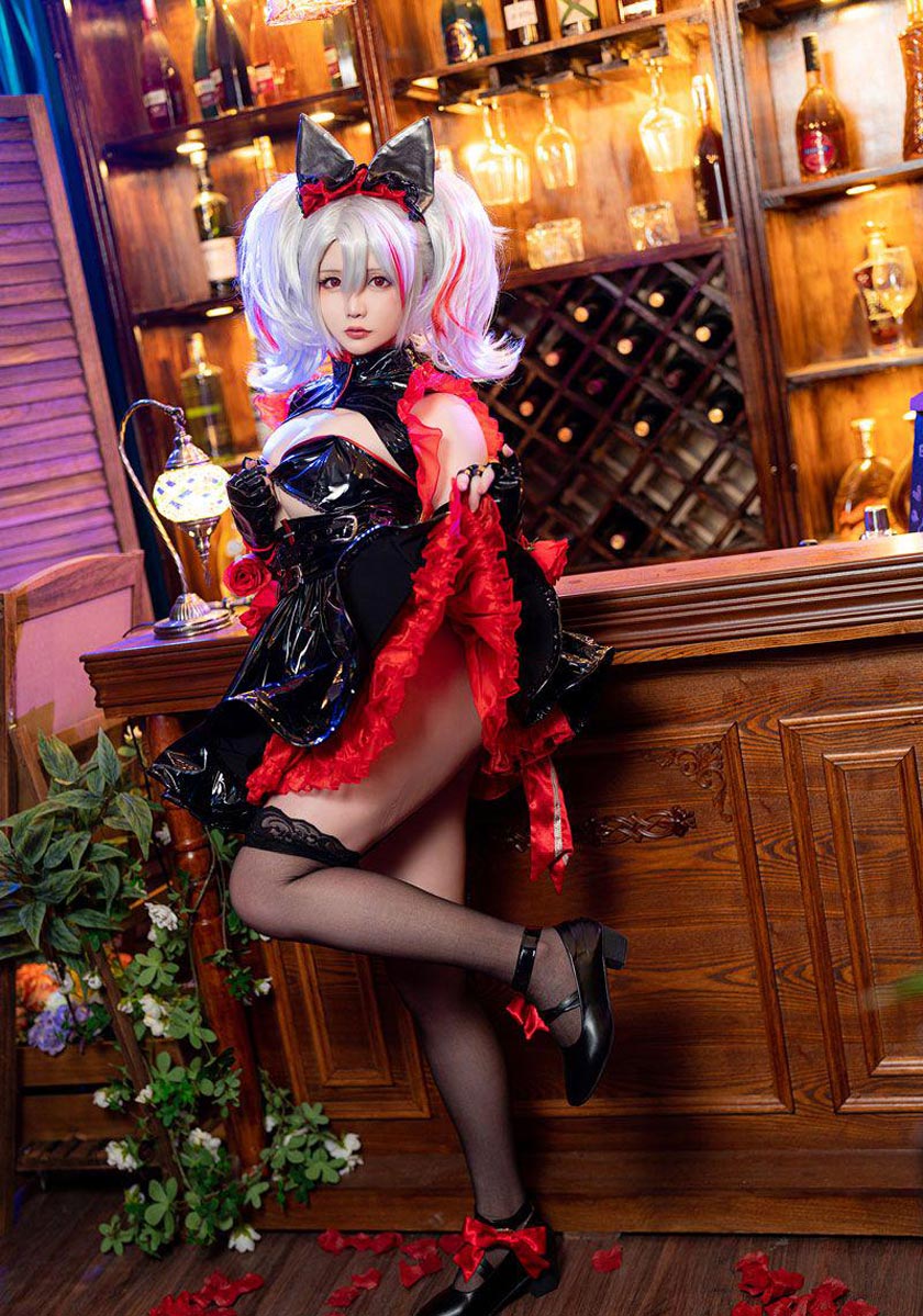 【网盘】星之迟迟《Darling》阿达尔伯特亲王