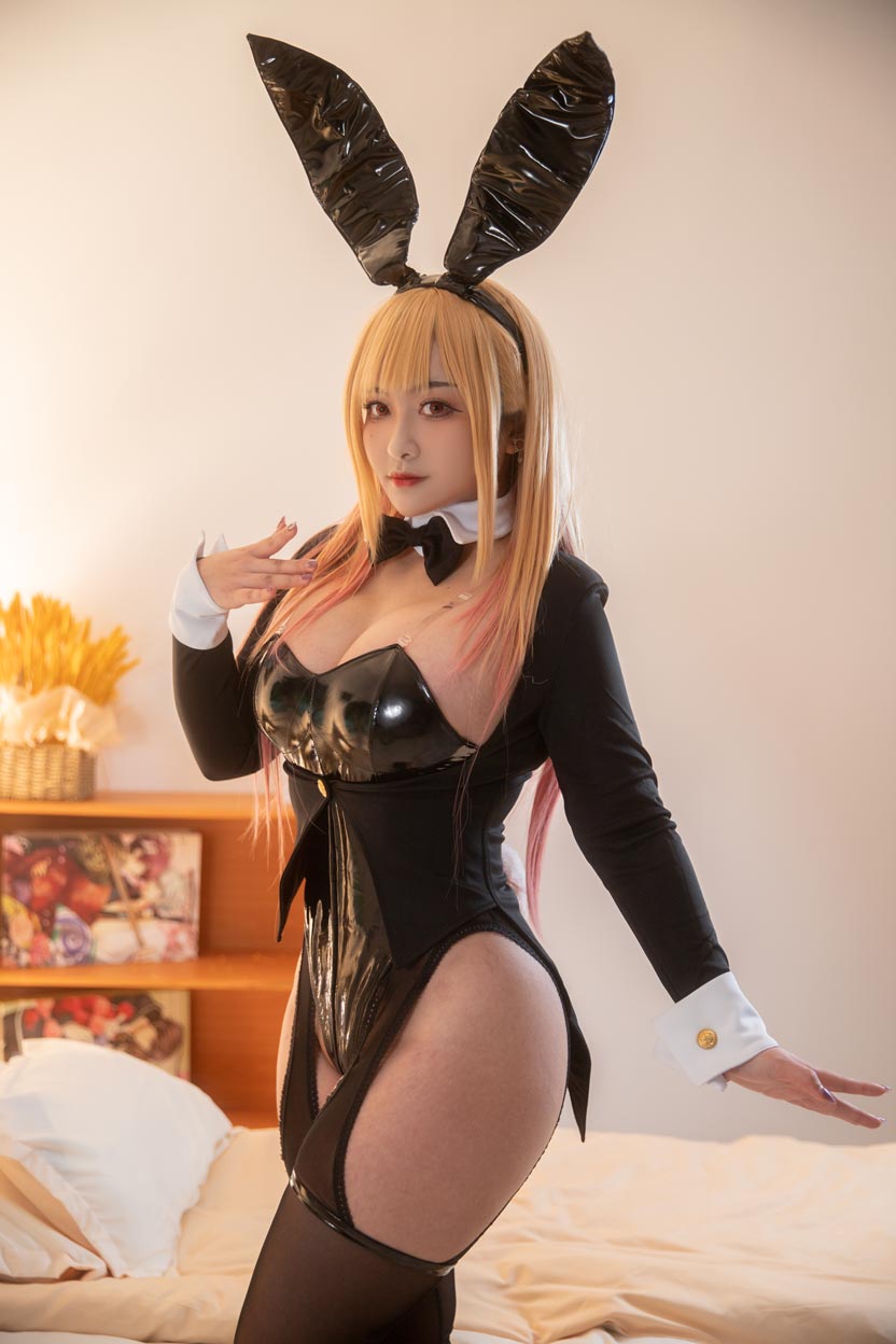 洛璃LoLiSAMA 喜多川海梦
