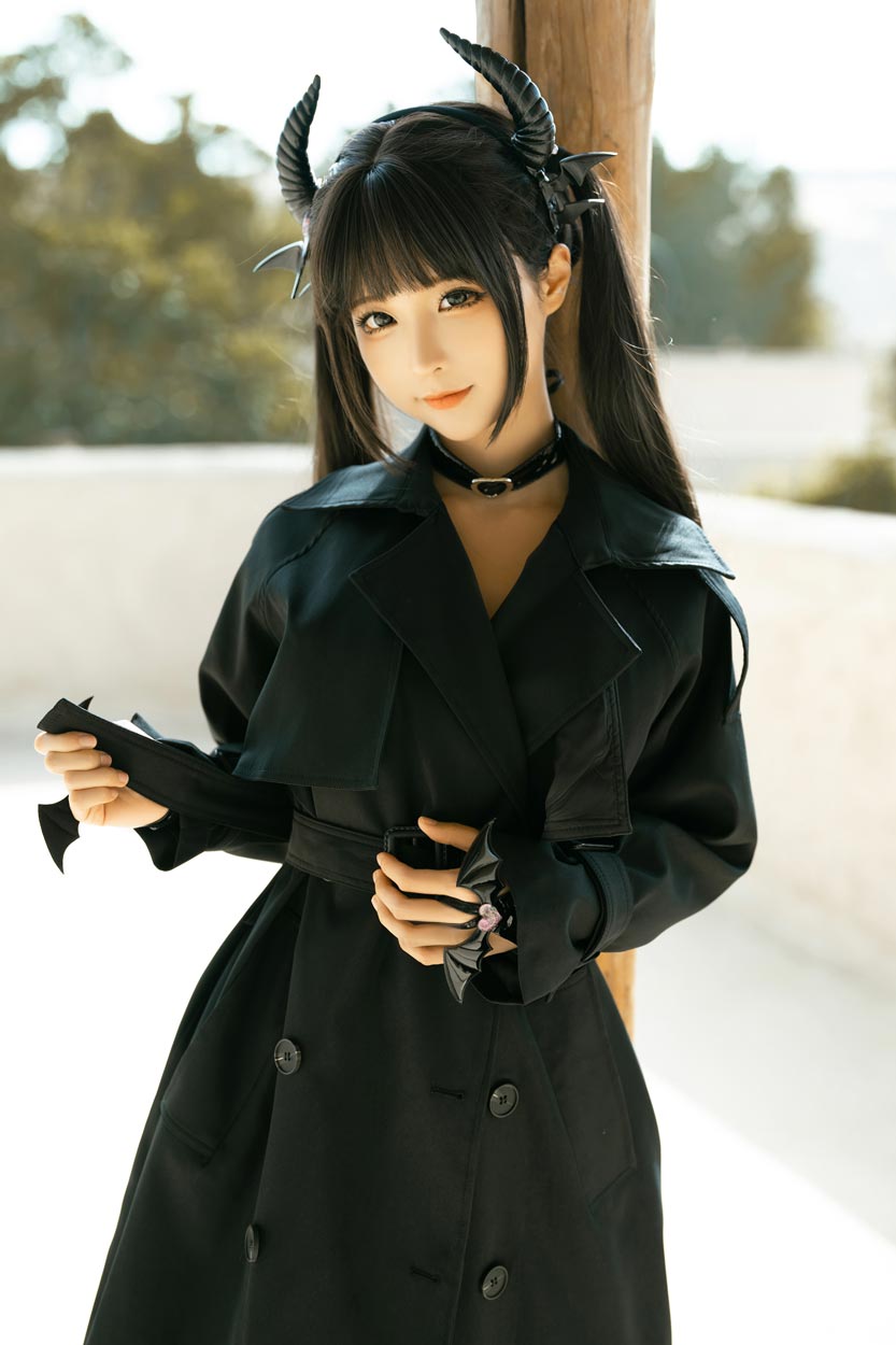 【网盘】蠢沫沫-魅魔