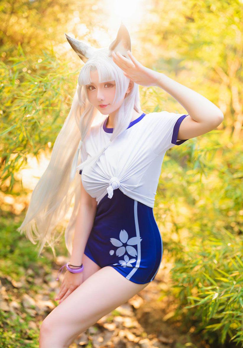 【网盘】星之迟迟 胡桃死库水