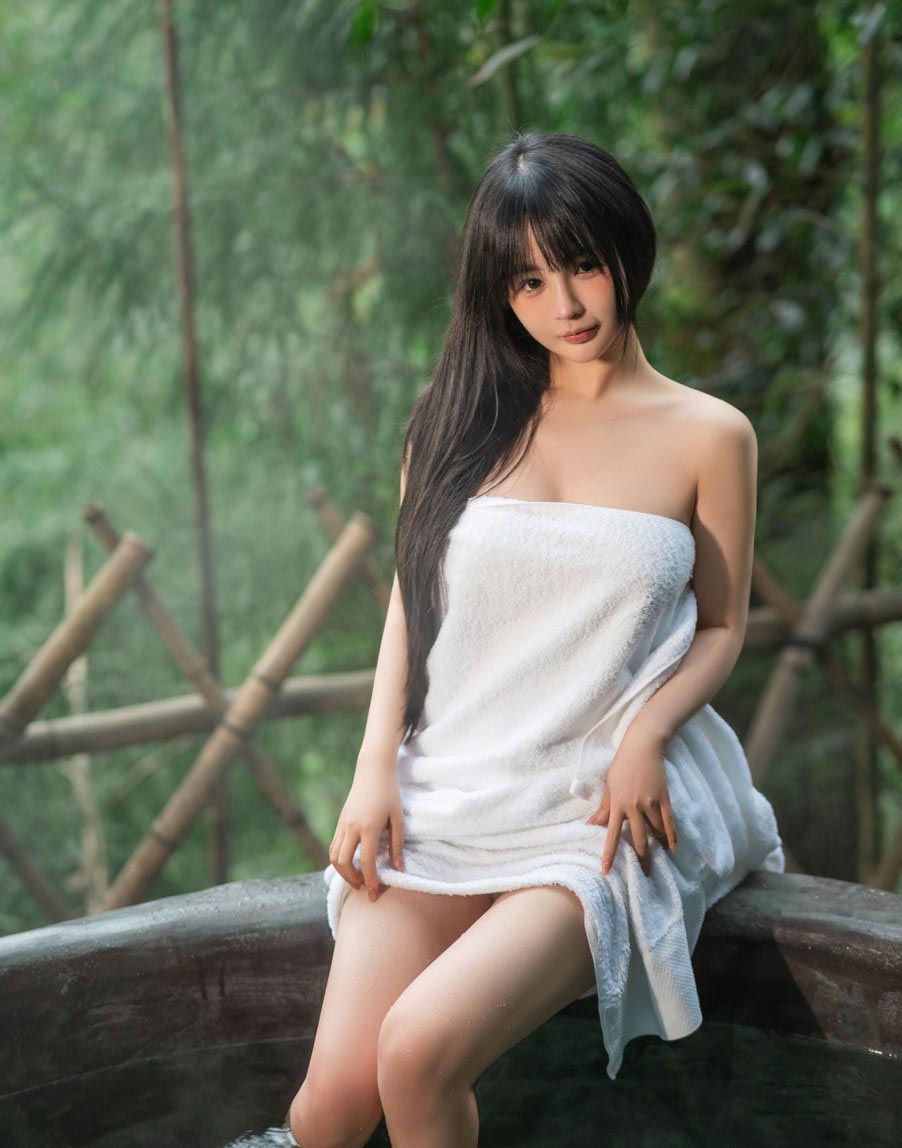 【网盘】桜井宁宁 温泉