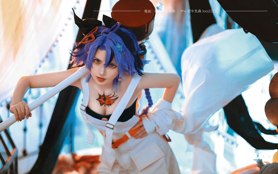 【网盘】阳炎型小菠萝 禁闭者 MBCC-S-367 莓丝