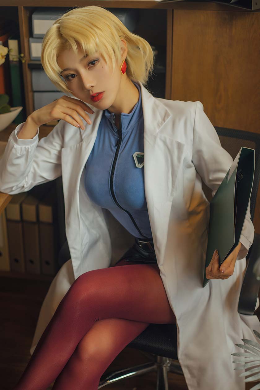 【网盘】如月灰-赤木律子