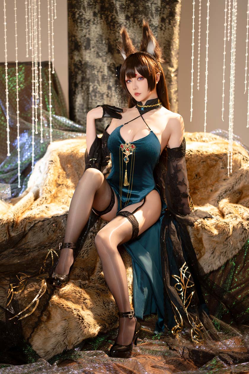 【网盘】星之迟迟-碧蓝航线 天城