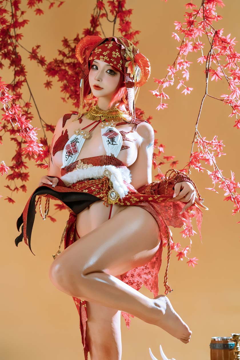 【网盘】yuuhui玉汇-伊拉尔·闪