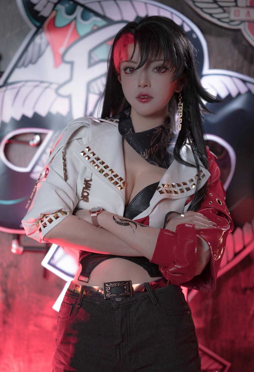 【网盘】黑龙贯通 噬灵者