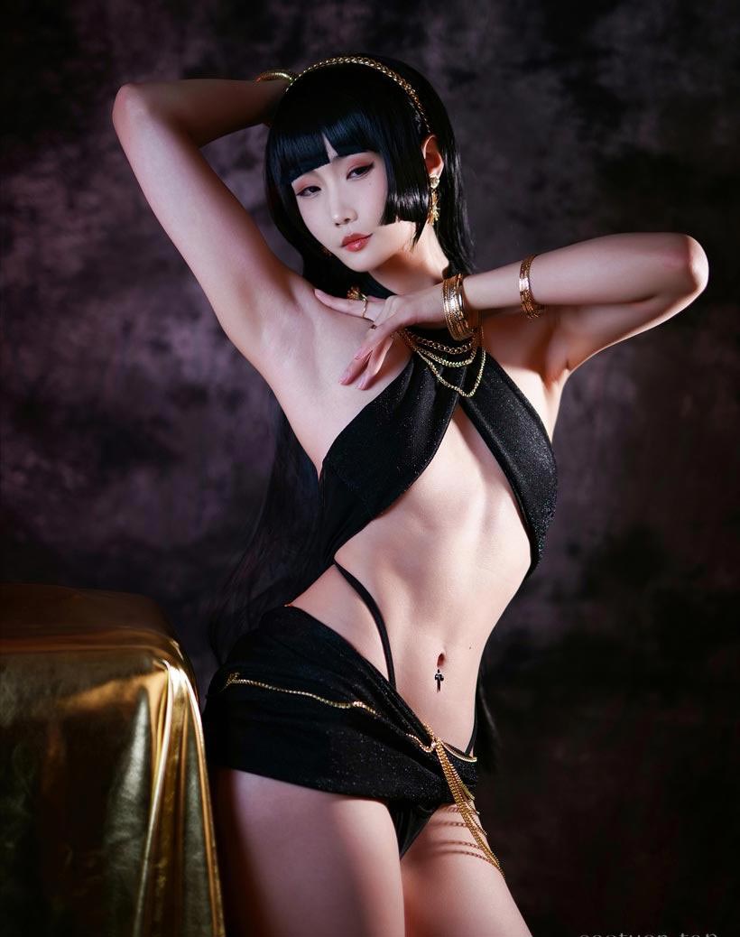 【网盘】曉美媽 浊