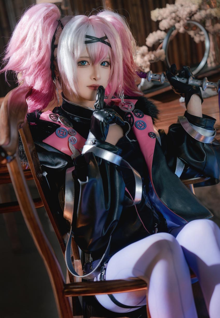 【网盘】腥味猫罐-禁闭者 MBCC-S-037 嘟嘟