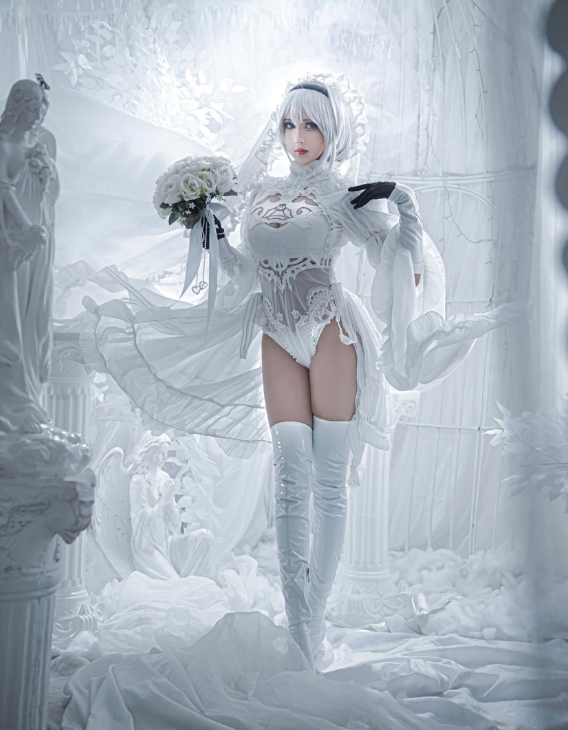 【网盘】奶狮不咬人-白2b