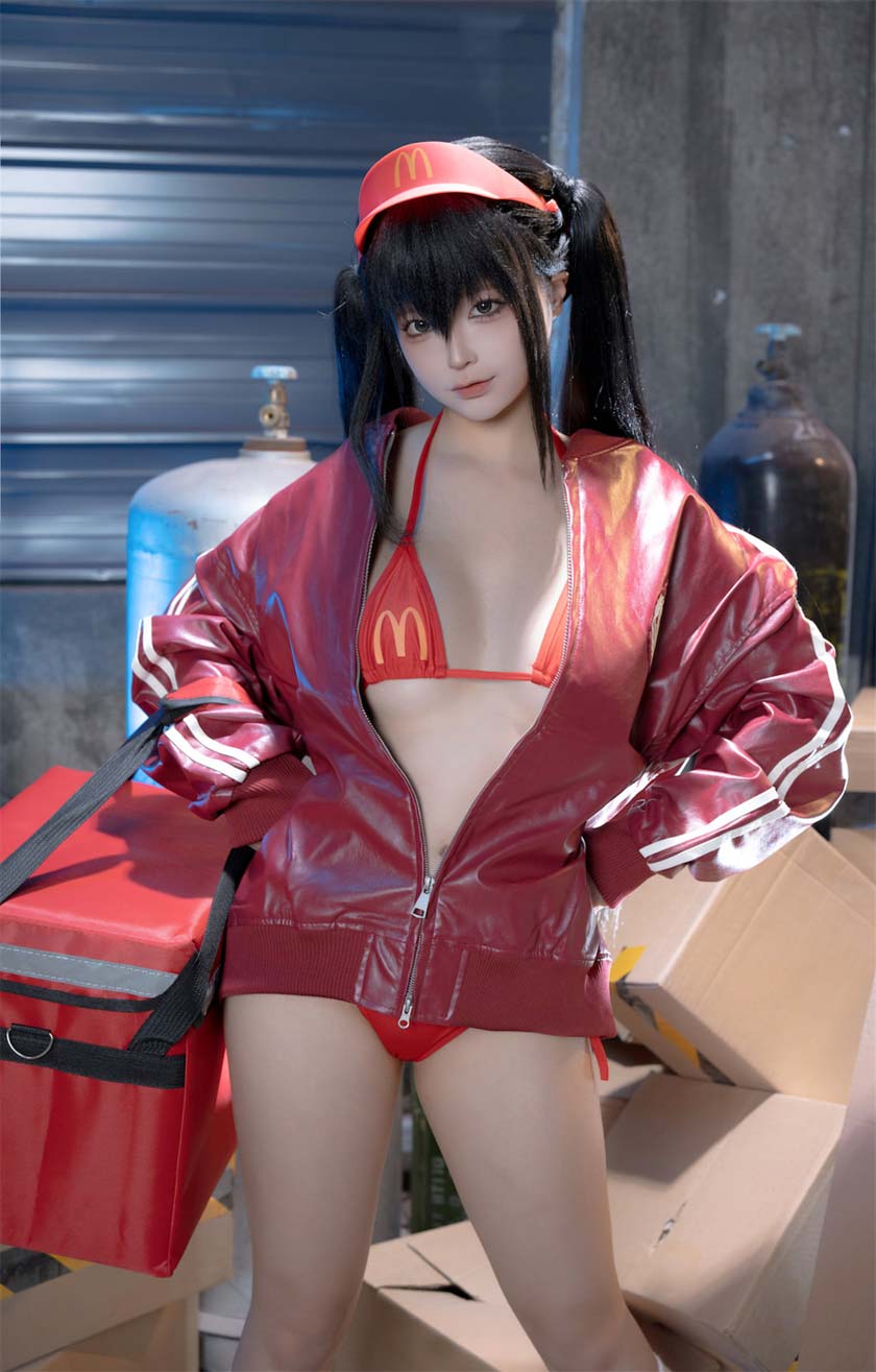 【网盘】蠢沫沫-麦门