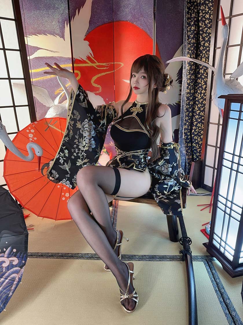 【网盘】雪晴Astra-金枝玉叶