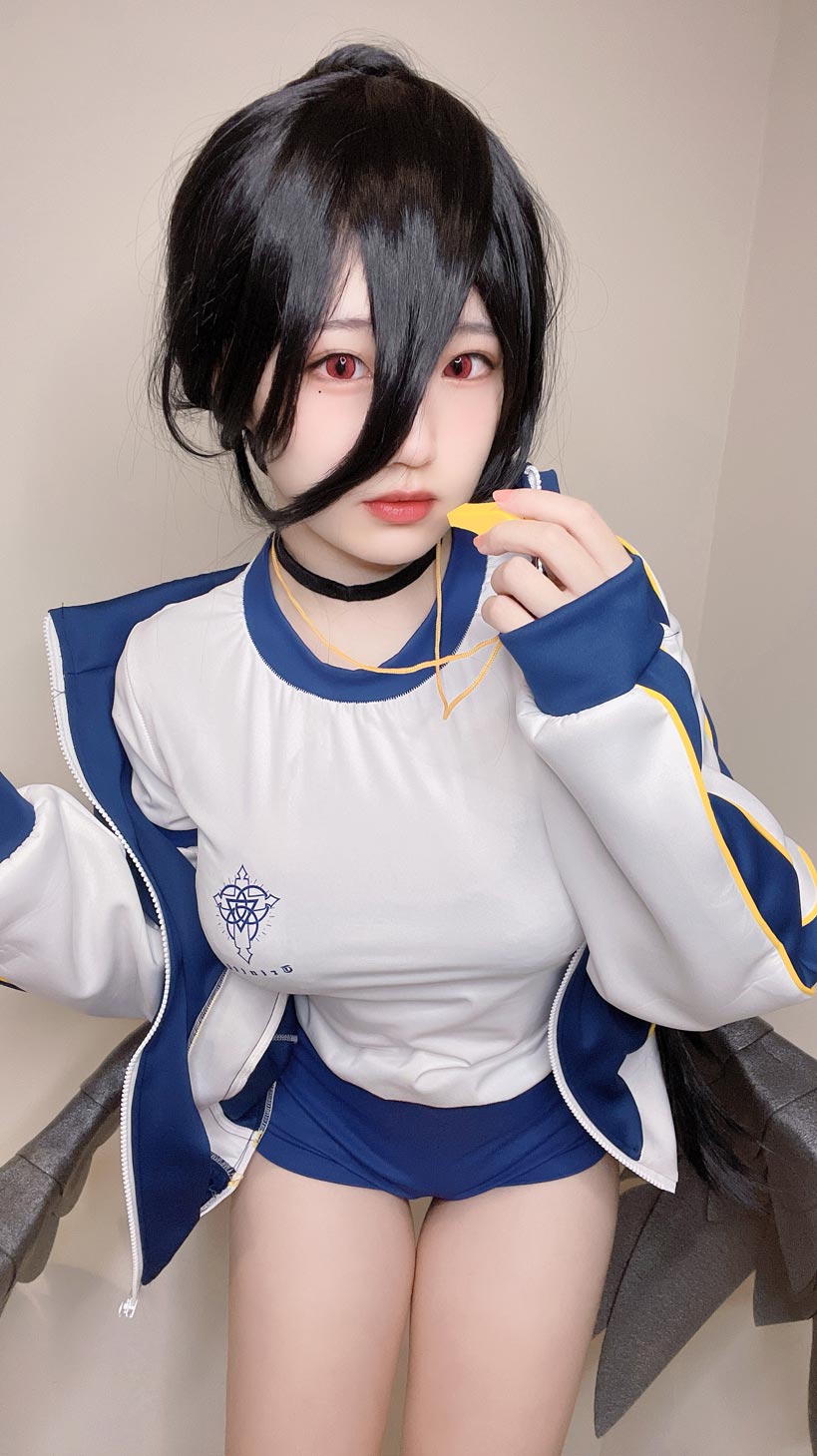 【网盘】弥美Mime fantia 2022年11月部分合集 (7套)