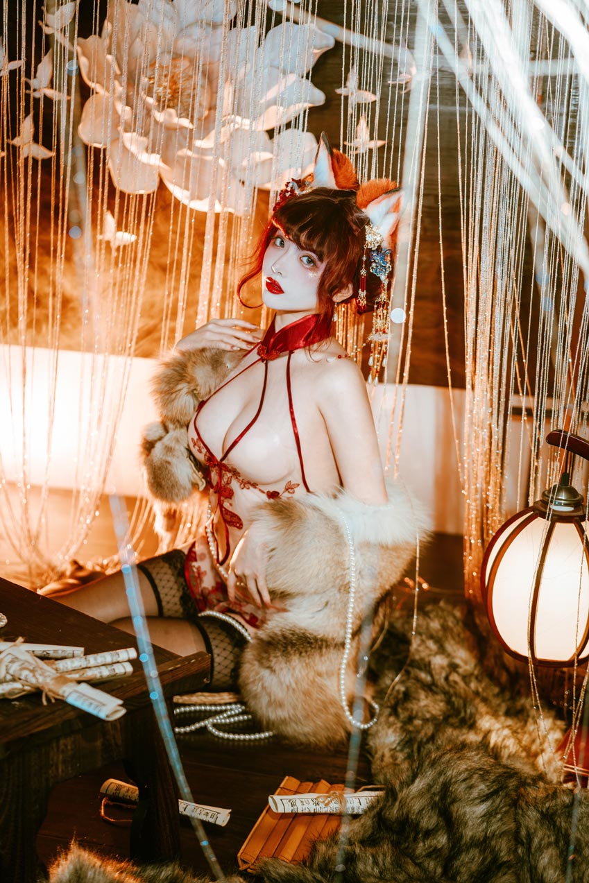 【网盘】雯妹不讲道理-王者荣耀 妲己