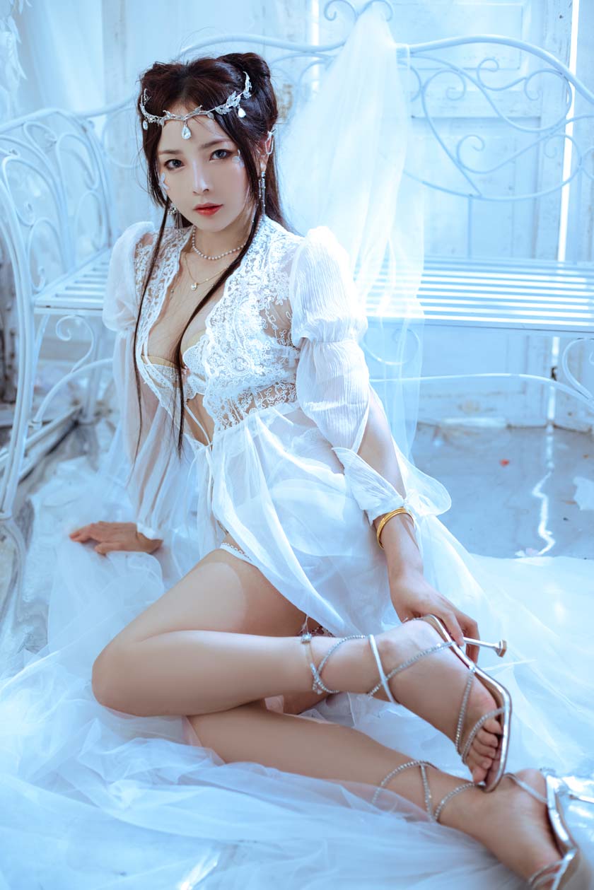 【网盘】苏嫣嫣阿姨-精灵修好