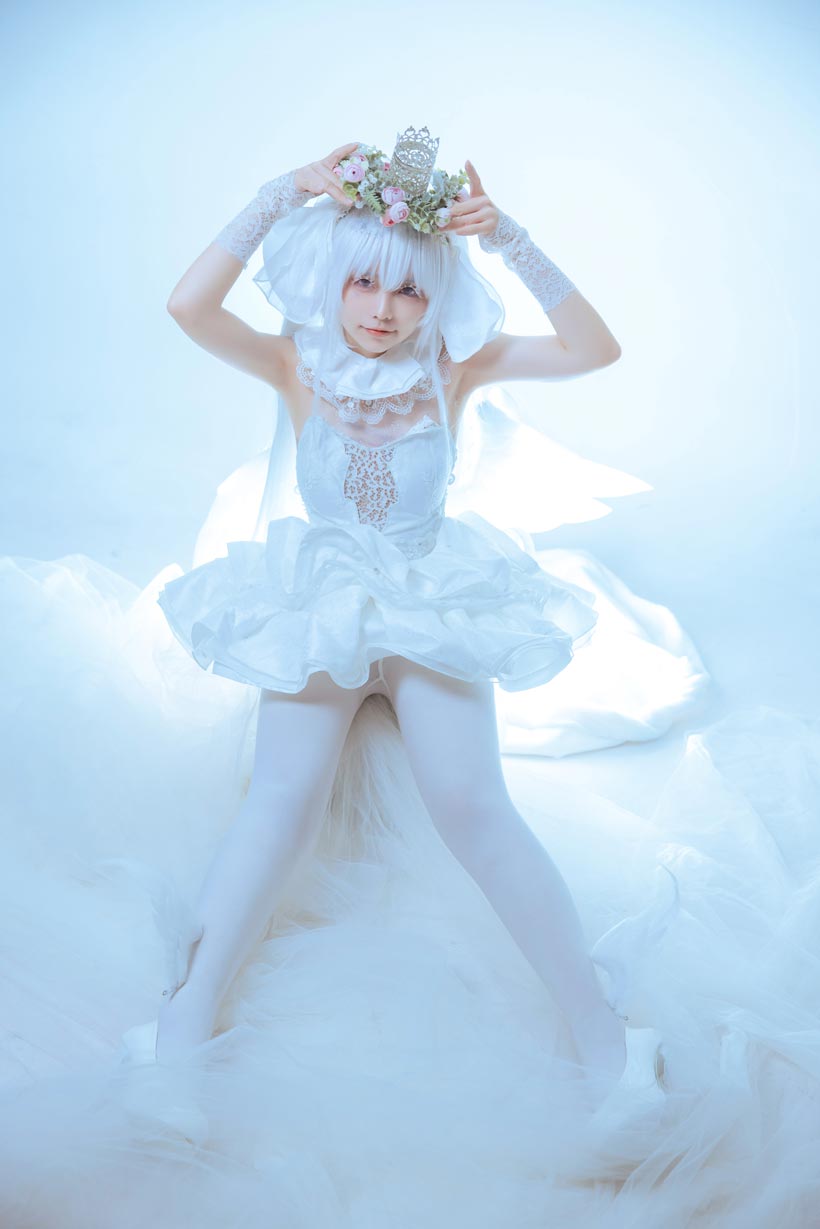 【网盘】G44不会受伤 桑德枫X小天使