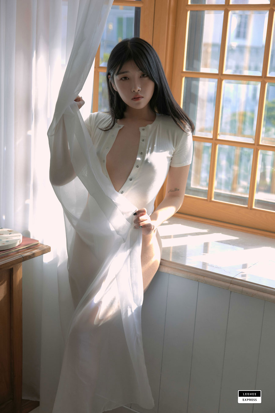 Sonson - LeeheeExpress LEBE-080