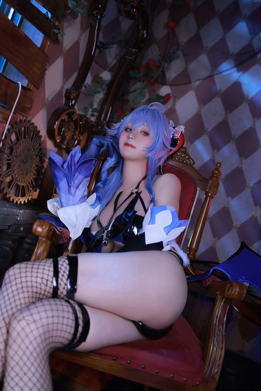 【网盘】桜满三时-魅魔甘雨