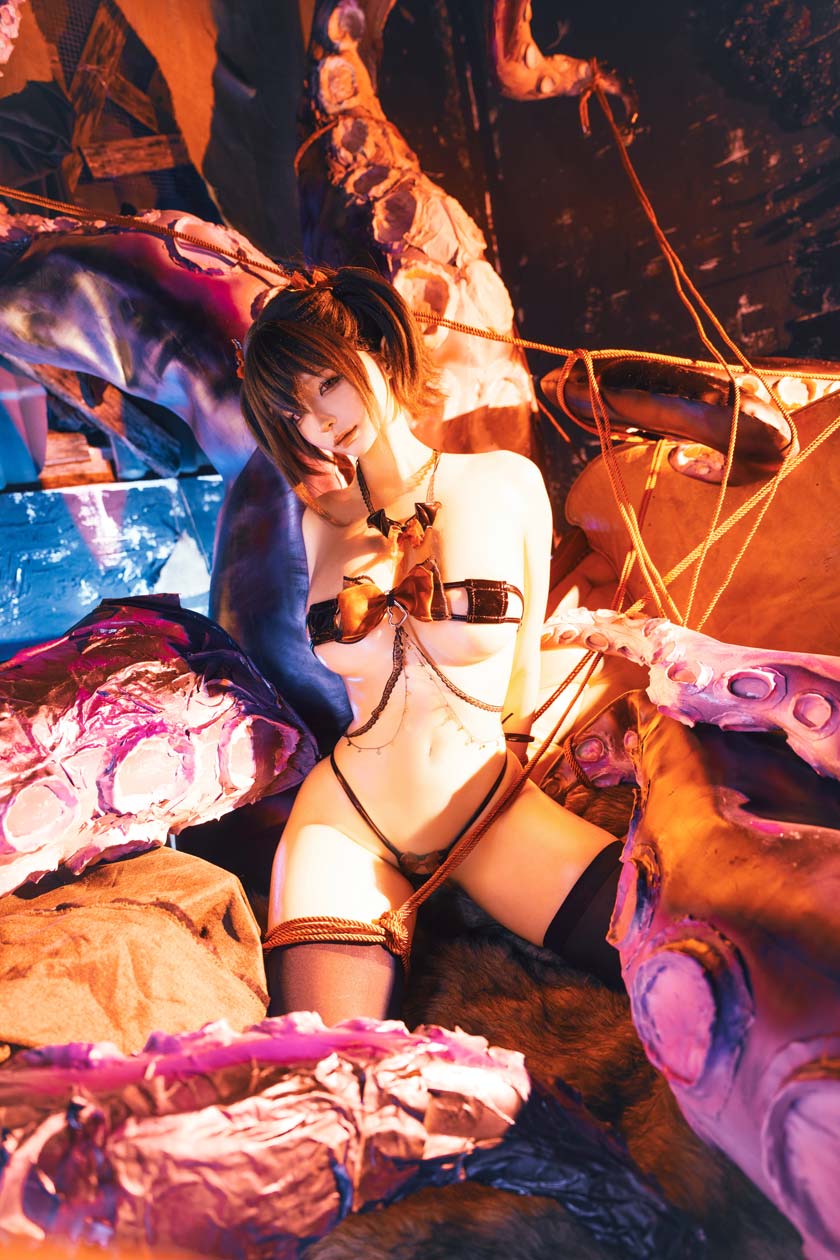 【网盘】蠢沫沫-章鱼