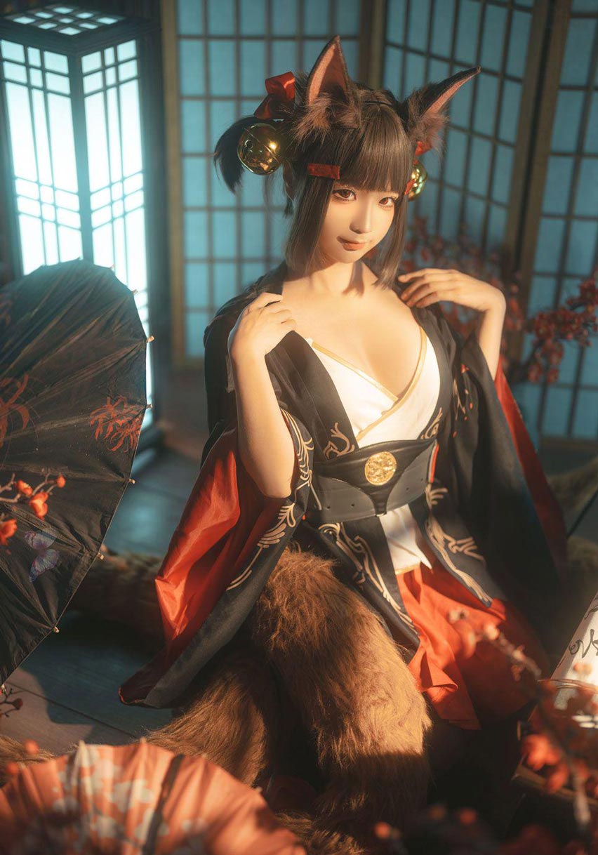 【网盘】蠢沫沫 小赤城