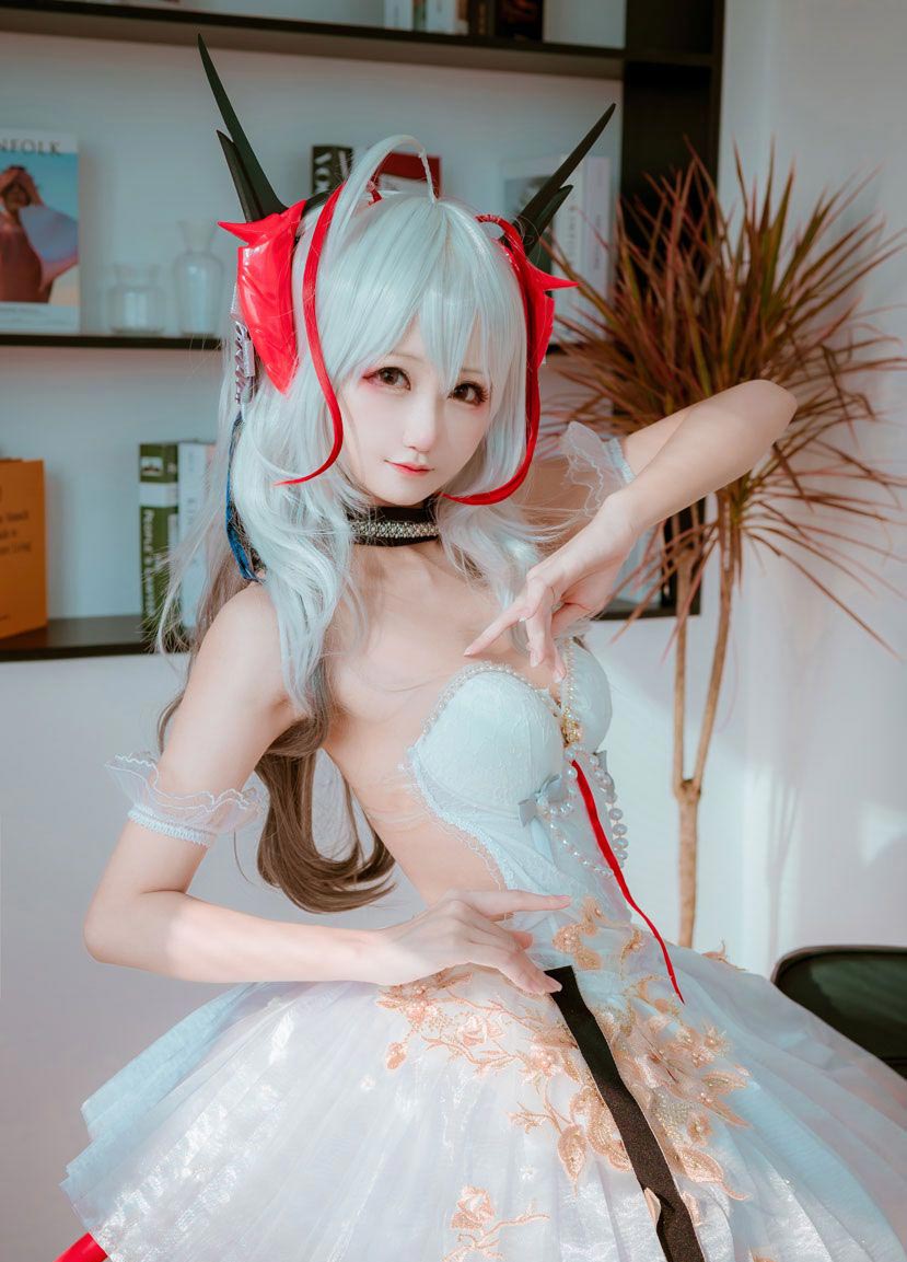 【网盘】越南COSER KuukoW W