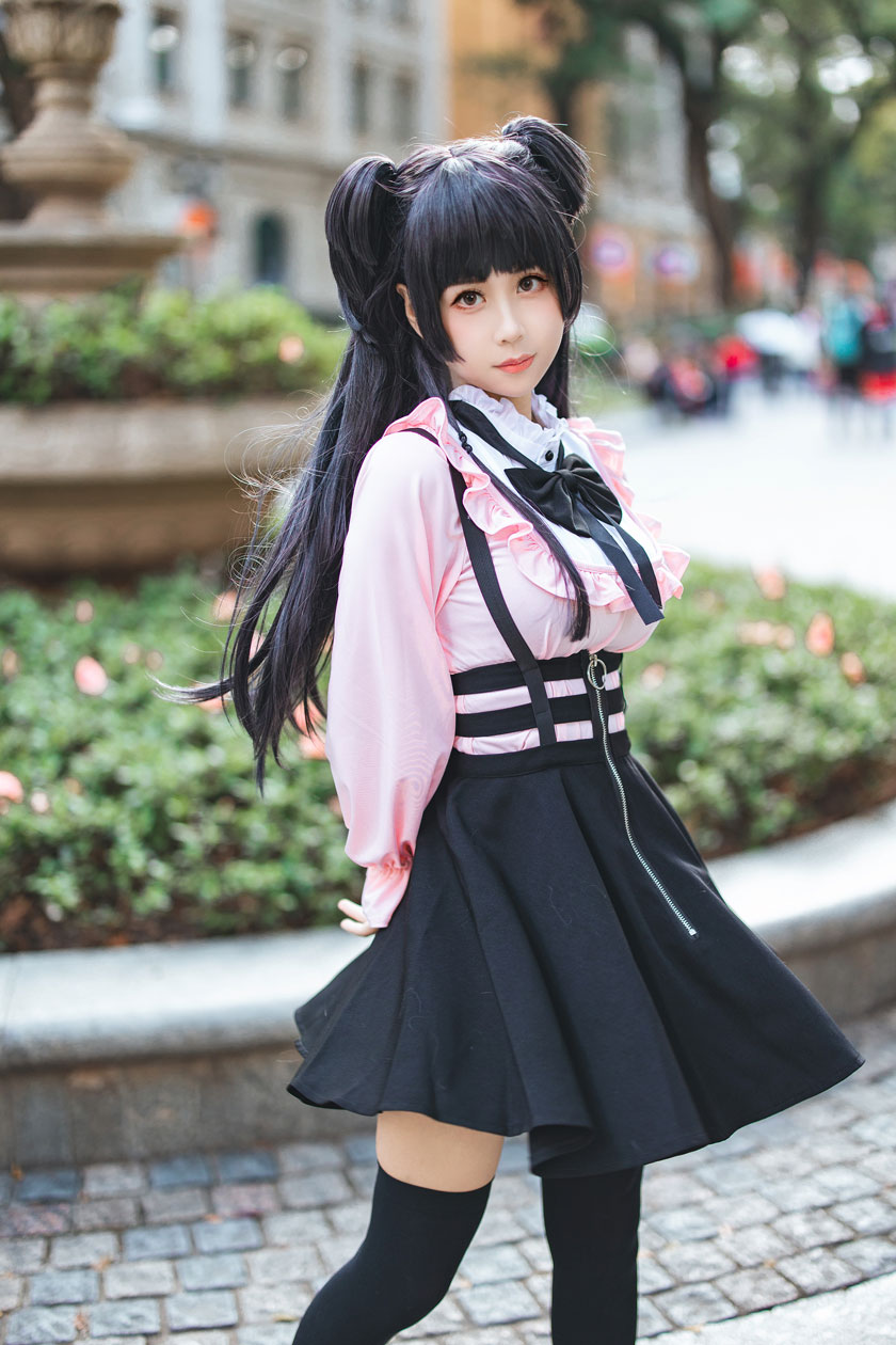 【网盘】萌芽儿o0-冬优子