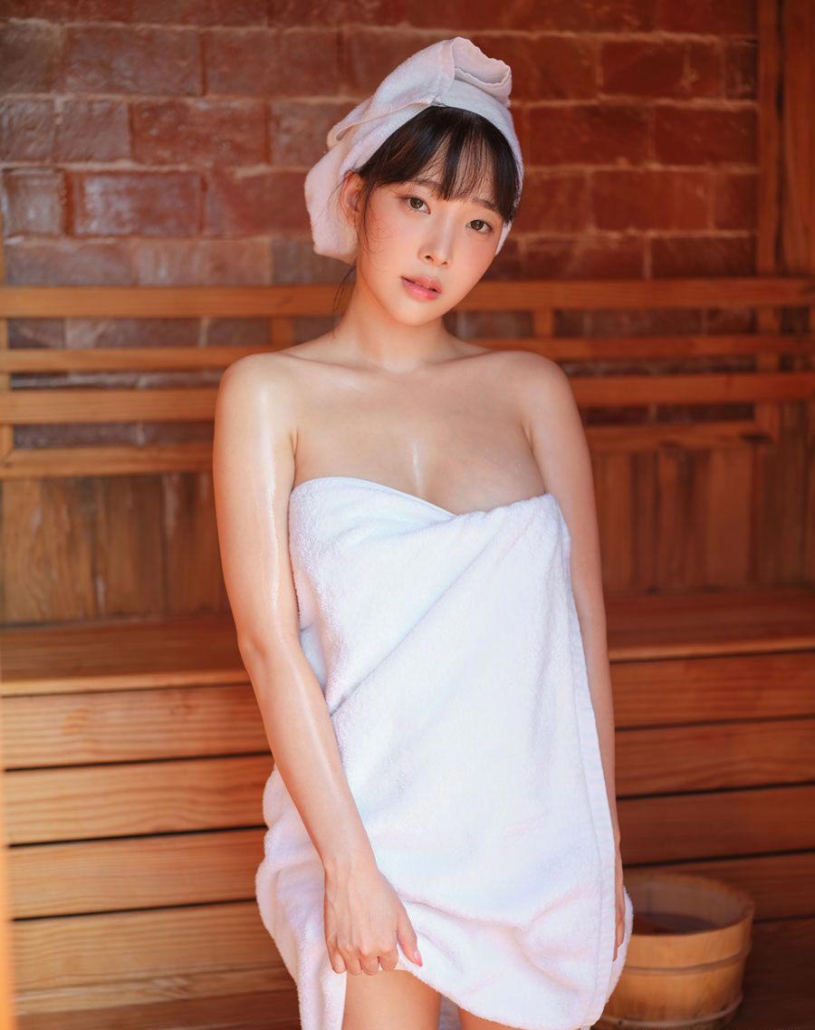 【网盘】姜仁卿 ARTGRAVIA_VOL457