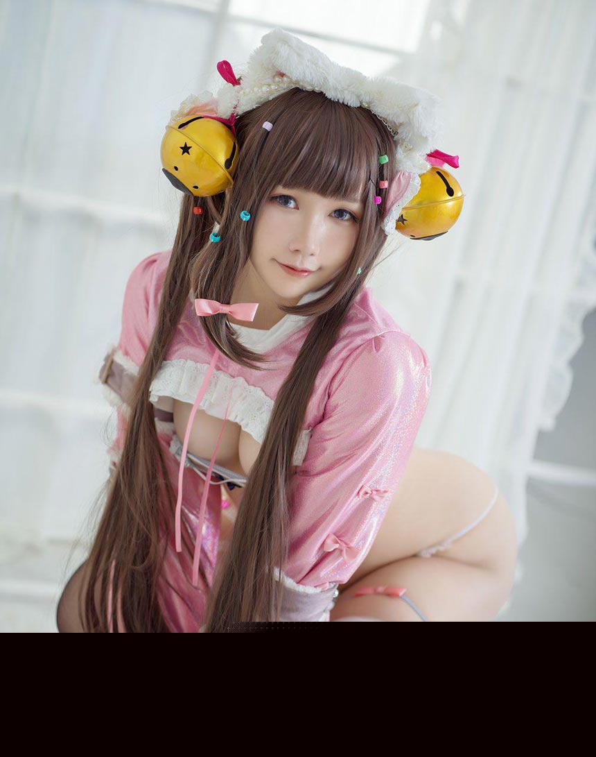 【网盘】麻花酱 天命之子帕克特