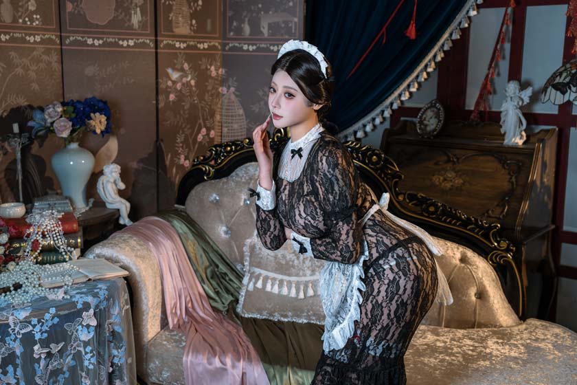 【网盘】云溪溪-奶桃桃 顺从