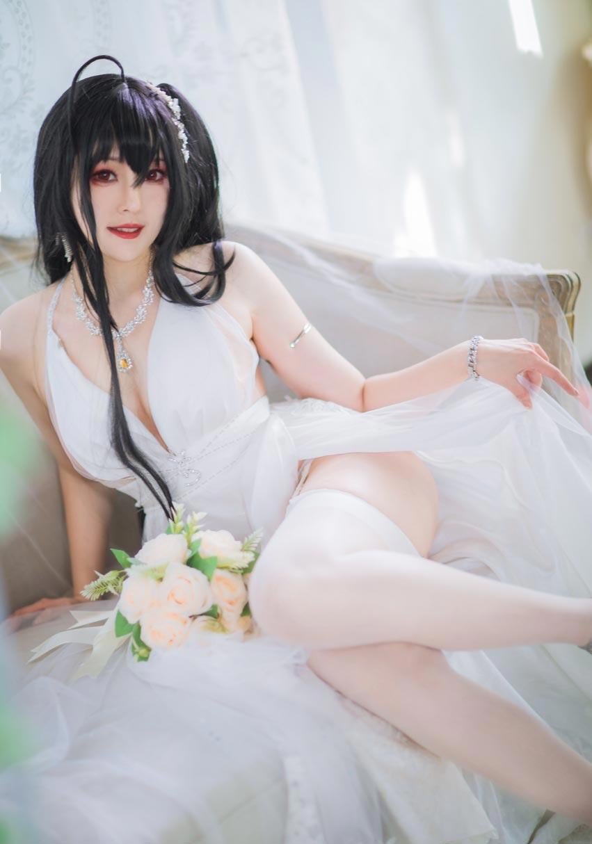 【网盘】Natsuko夏夏子 碧蓝航线-大凤誓约